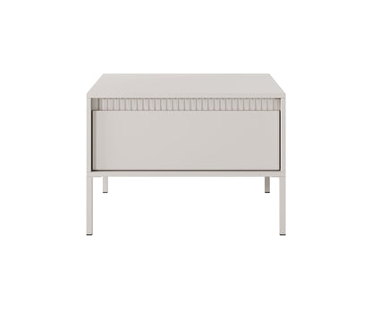 Lask Senso – Coffee Table 68 cm Beige