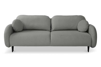 Lask SOFT Sofa Bed with Storage – 232 x 109 cm