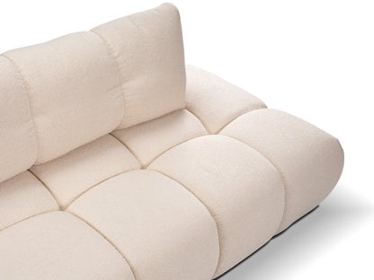 Lask SOHO Corner Sofa Bed with Storage – 286 x 177 cm – Left or Right Configuration