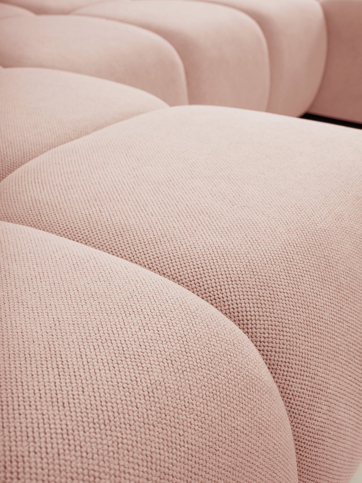 Lask SOHO U-Shaped Corner Sofa Bed with Storage – 359 x 177 cm