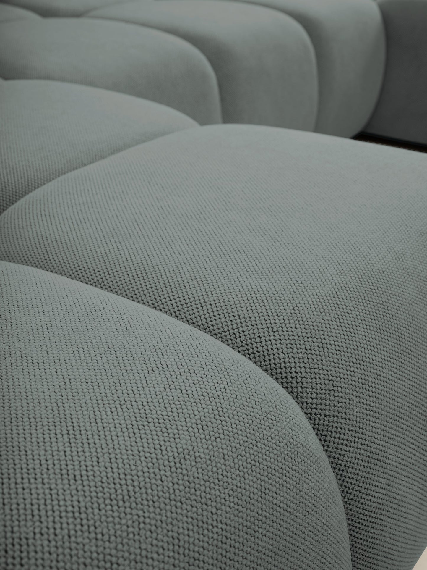 Lask SOHO U-Shaped Corner Sofa Bed with Storage – 359 x 177 cm