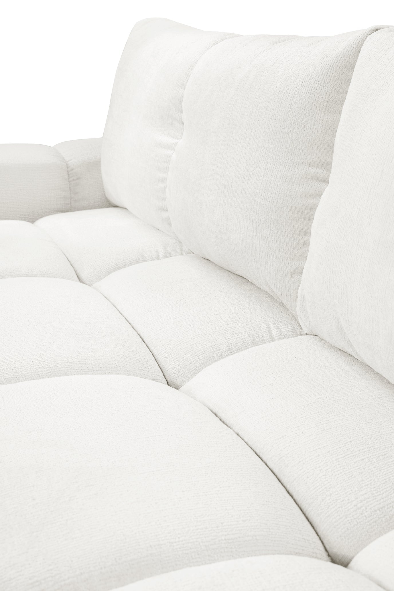 Lask SOHO Sofa Bed with Storage – 259 x 99 cm