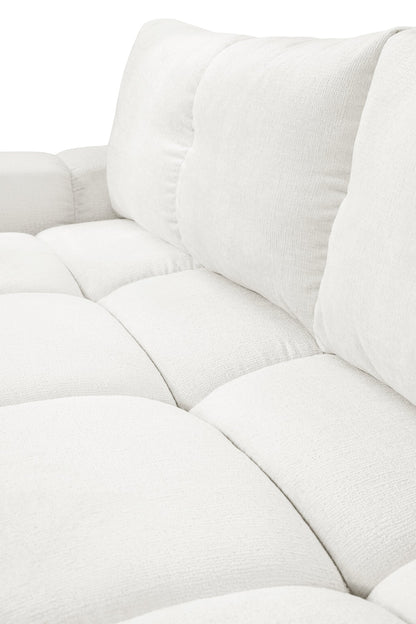 Lask SOHO Sofa Bed with Storage – 259 x 99 cm