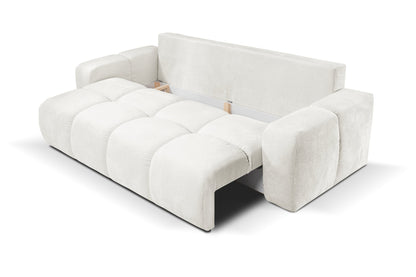 Lask SOHO Sofa Bed with Storage – 259 x 99 cm