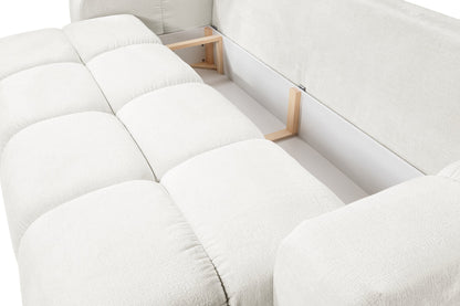 Lask SOHO Sofa Bed with Storage – 259 x 99 cm