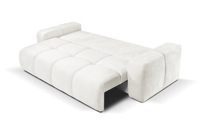 Lask SOHO Sofa Bed with Storage – 259 x 99 cm