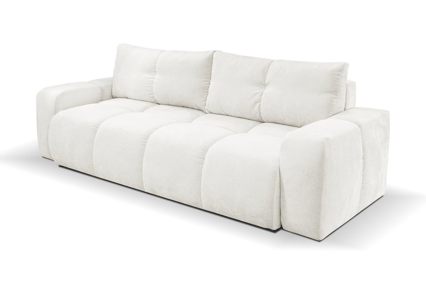 Lask SOHO Sofa Bed with Storage – 259 x 99 cm