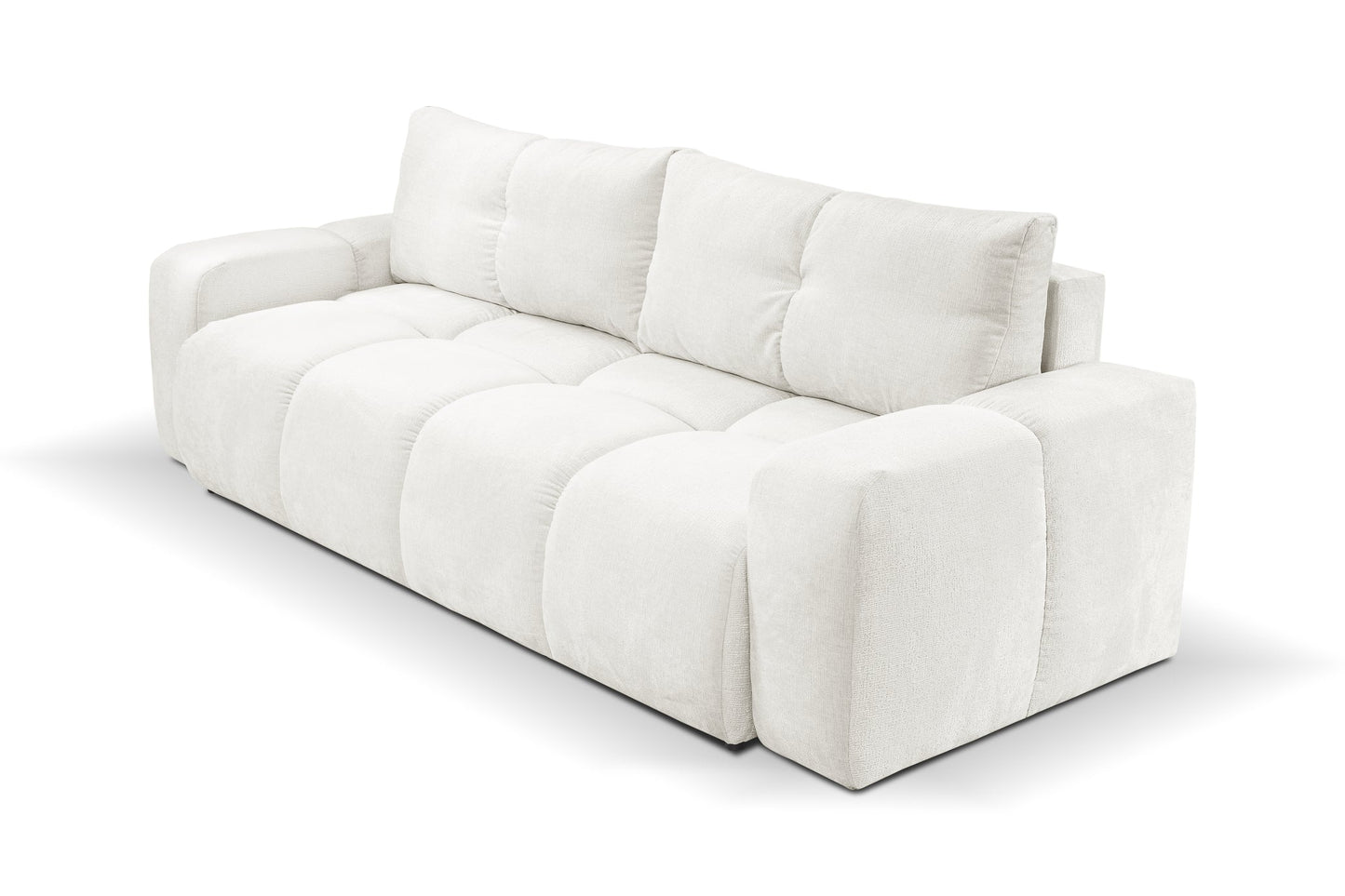 Lask SOHO Sofa Bed with Storage – 259 x 99 cm