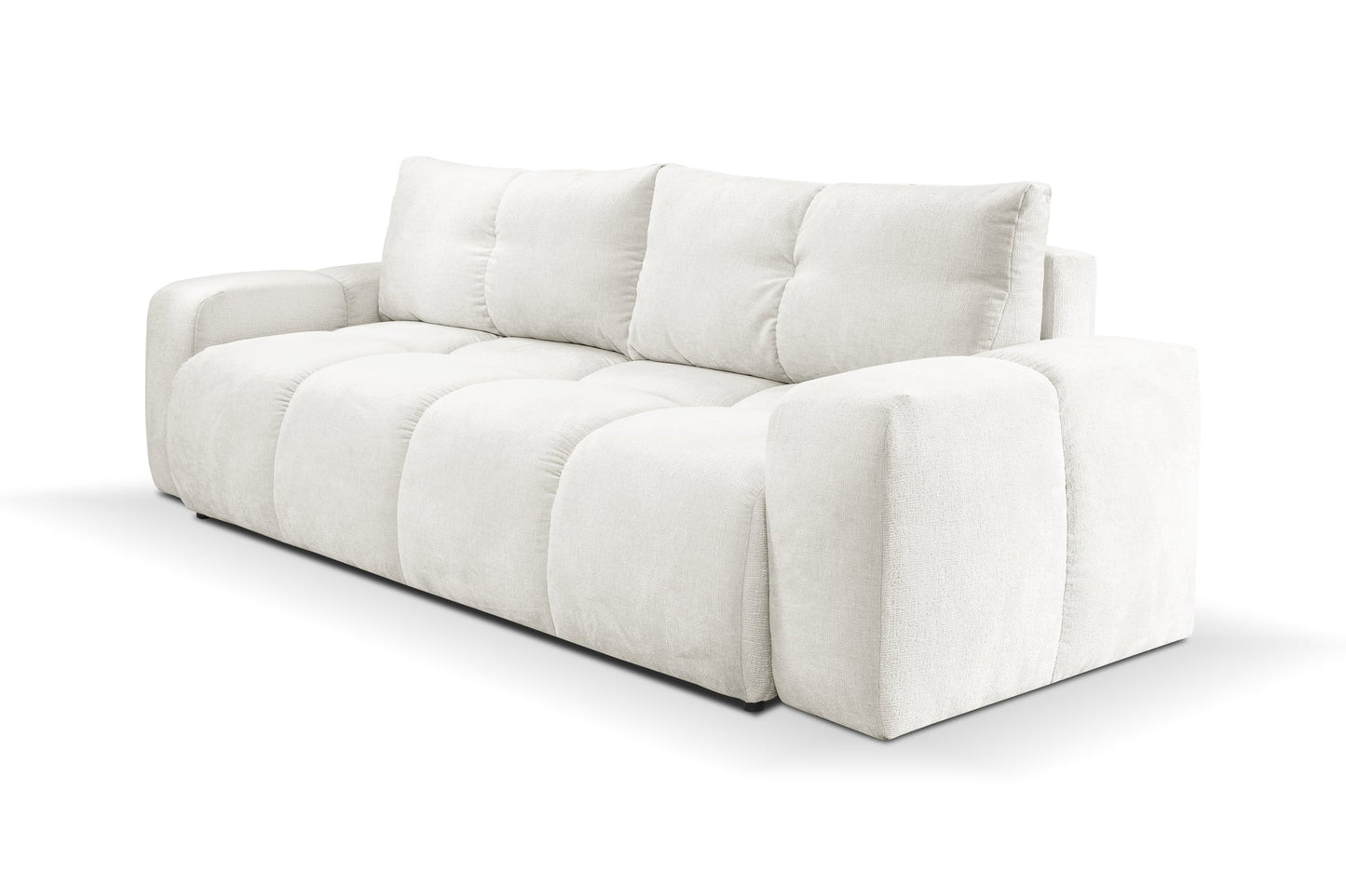 Lask SOHO Sofa Bed with Storage – 259 x 99 cm
