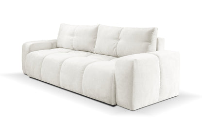 Lask SOHO Sofa Bed with Storage – 259 x 99 cm