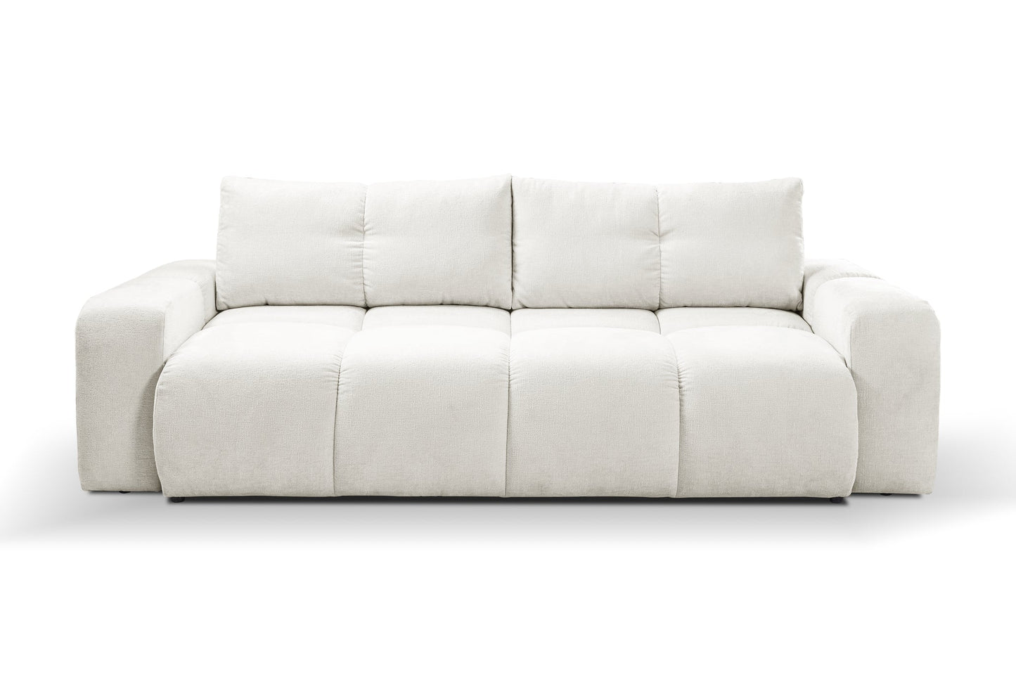 Lask SOHO Sofa Bed with Storage – 259 x 99 cm