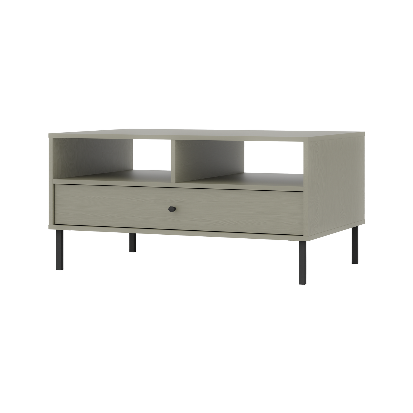 LE Tokyo Coffee Table 201 - Eucalyptus Green