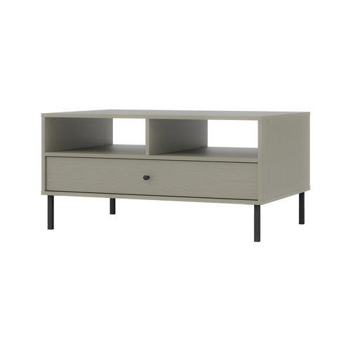 LE Tokyo Coffee Table 201 - Eucalyptus Green