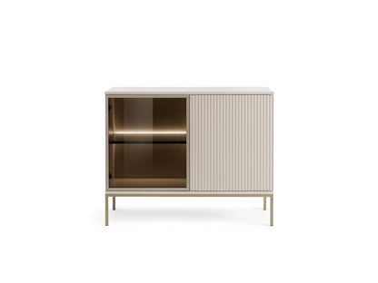 Sento Dresser - Modern Design with Practical Elegance Cashmere