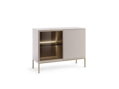 Sento Dresser - Modern Design with Practical Elegance Cashmere