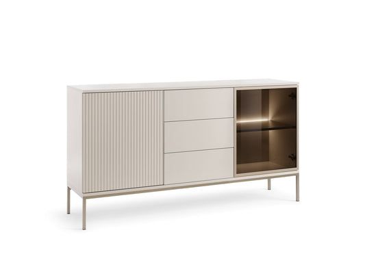 Sento Dresser - A Perfect Fusion of Modern Style and Practical Storage Cashmere