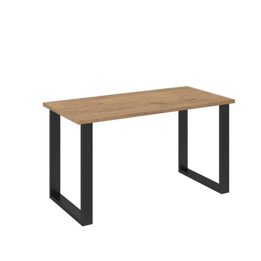 LE Imperial Table, Lancelot Oak 138 x 67 cm