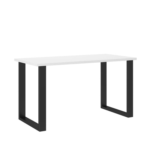 LE Imperial Table, White 138 x 67 cm