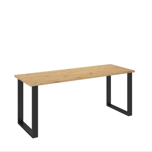 LE Imperial Table – Artisan 185 x 67 cm