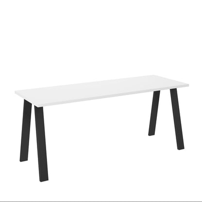 LE Kleo White 185 x 67 cm