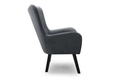 Lask TED Armchair – 76 x 78 cm