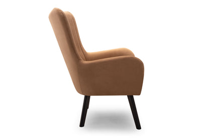 Lask TED Armchair – 76 x 78 cm