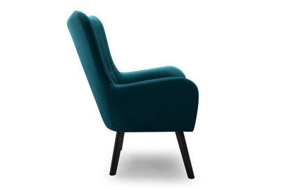 Lask TED Armchair – 76 x 78 cm