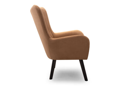 Lask TED Armchair – 76 x 78 cm