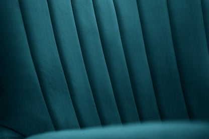 Lask TED Armchair – 76 x 78 cm