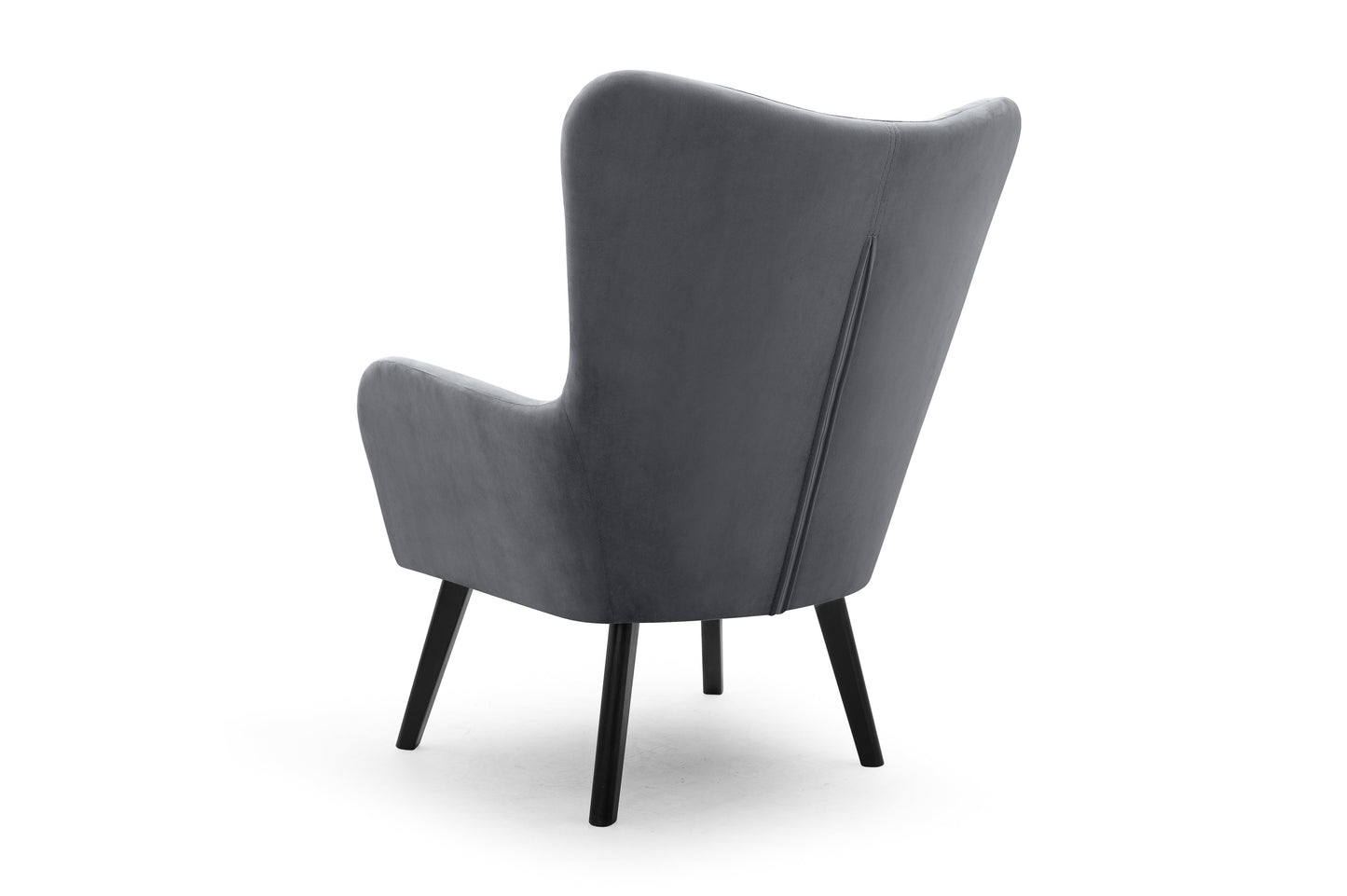 Lask TED Armchair – 76 x 78 cm