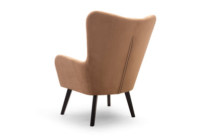 Lask TED Armchair – 76 x 78 cm