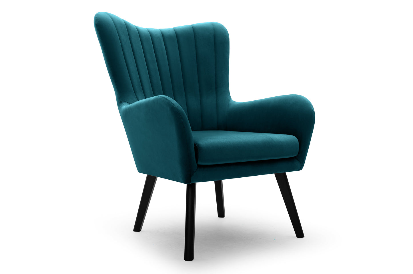 Lask TED Armchair – 76 x 78 cm