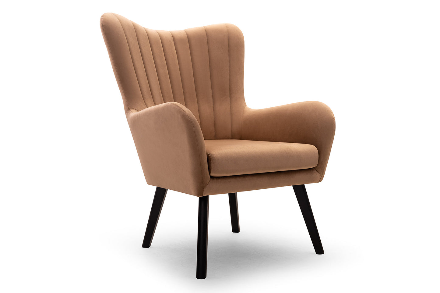 Lask TED Armchair – 76 x 78 cm