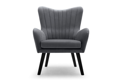 Lask TED Armchair – 76 x 78 cm