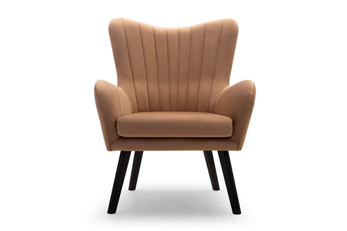 Lask TED Armchair – 76 x 78 cm