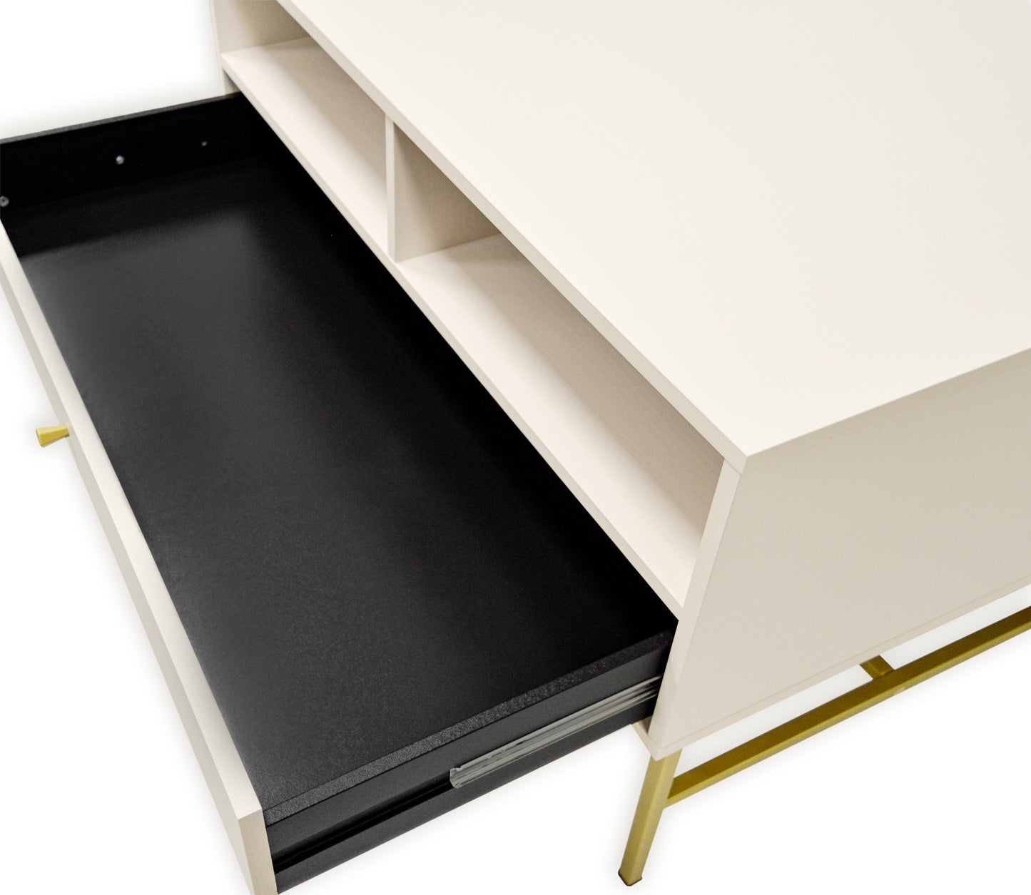 LE Tokyo Coffee Table 201 - Sand Beige