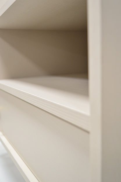 LE Tokyo Coffee Table 201 - Sand Beige