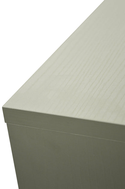 LE Tokyo Coffee Table 201 - Eucalyptus Green