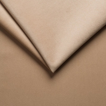 PK Emi 39 Hallway Wardrobe Artisan Oak / Black - Upholstered Panels in Various Colours