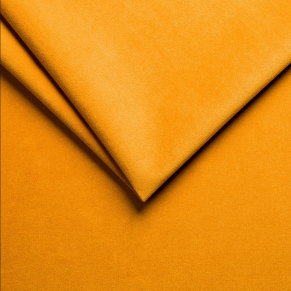 PK Emi 5 Hallway Wardrobe Artisan Oak / Black - Upholstered Panels in Various Colours