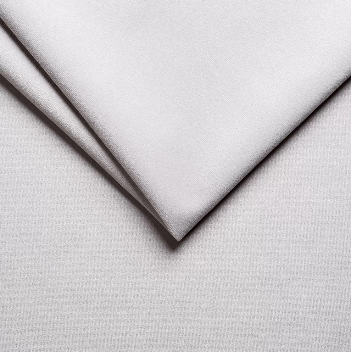 PK Emi 33 Hallway Wardrobe Sonoma Oak - Upholstered Panels in Various Colours