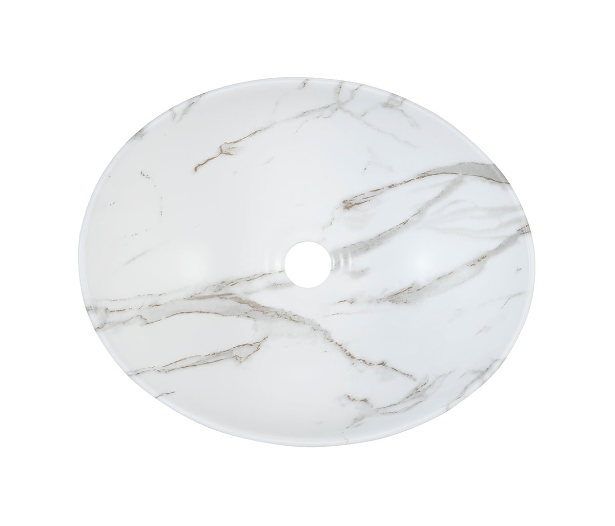 Line Reed Green with High Cabinet Bathroom Set 80CM UN PATI SET-LRG B OAK