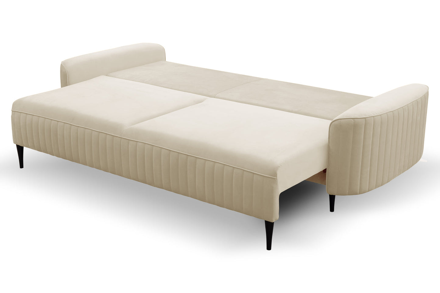 Lask VENA Sofa Bed with Storage – 235 x 100 cm