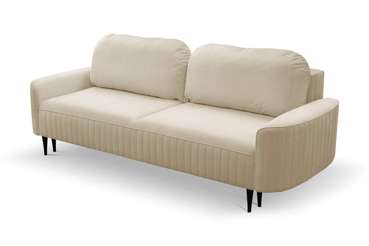 Lask VENA Sofa Bed with Storage – 235 x 100 cm