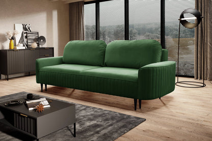 Lask VENA Sofa Bed with Storage – 235 x 100 cm