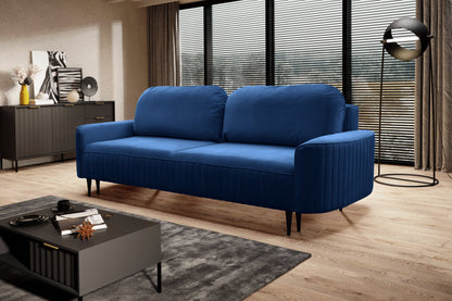 Lask VENA Sofa Bed with Storage – 235 x 100 cm