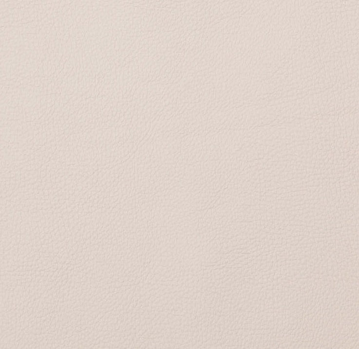 Genius Murphy Bed Oiled Oak 140 x 200 cm with Sofa ECO-LEATHER, Led Lighting