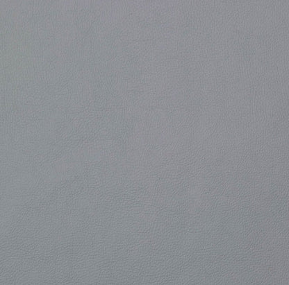 Genius Murphy Bed Lancelot Oak 140 x 200 cm with Sofa ECO-LEATHER, Led Lighting