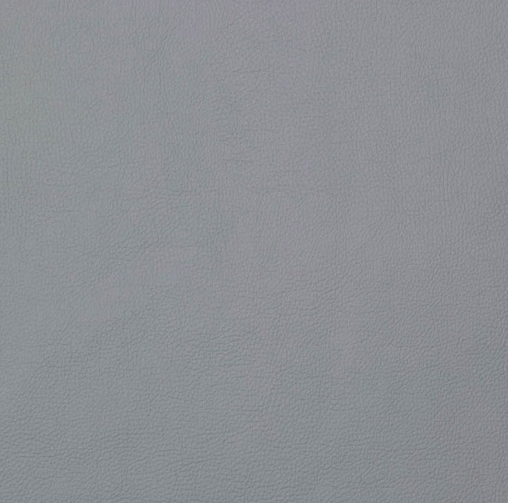 Genius Murphy Bed White Matt 160 x 200 cm with Sofa ECO-LEATHER, Led Lighting