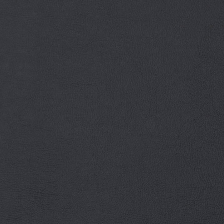 Genius Murphy Bed Lancelot Oak 140 x 200 cm with Sofa ECO-LEATHER, Led Lighting